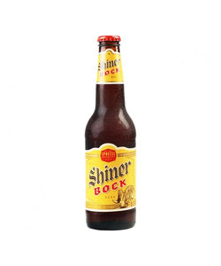 Shiner Bock