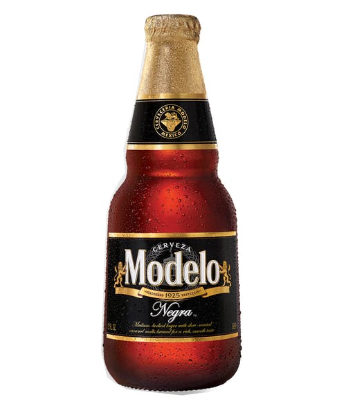 Modelo Negra