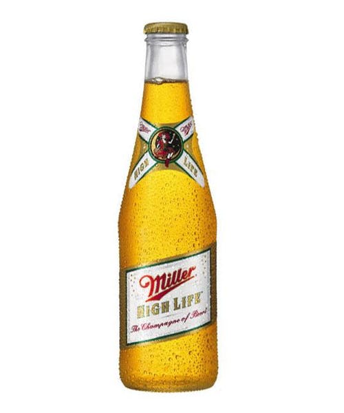 Miller High Life