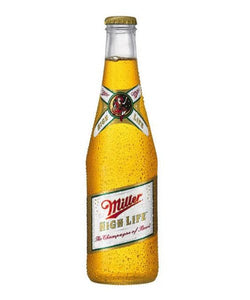 Miller High Life
