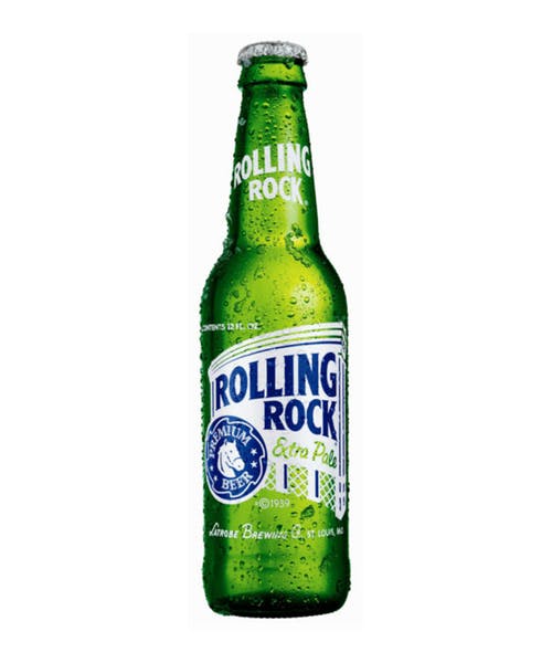 Rolling Rock Extra Pale