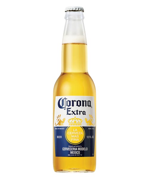 Corona Extra Lager