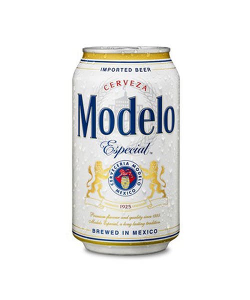 Modelo Especial