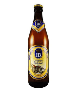 Hofbräuhaus München Hofbräu Original