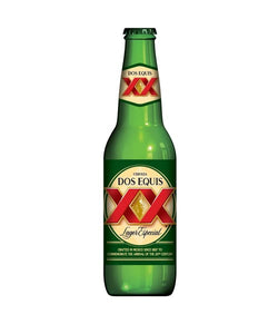 Dos Equis XX Lager Especial