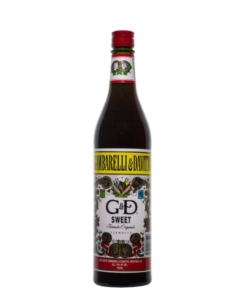 Gambarelli & Davitto Sweet Vermouth