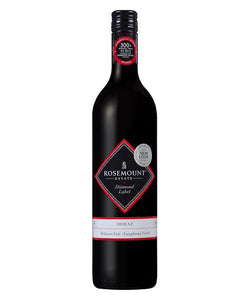 Rosemount Diamond Label Shiraz