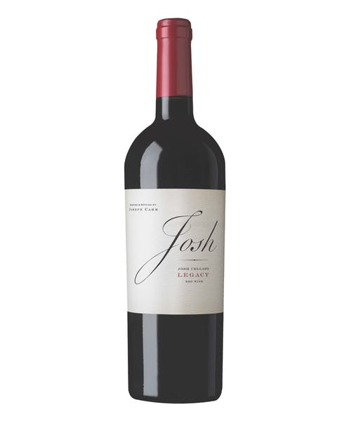 Josh Cellars Legacy Red Wine