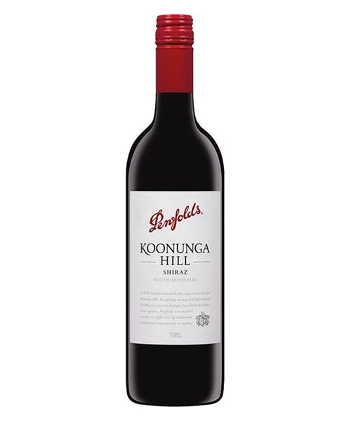 Penfolds Koonunga Hill Shiraz