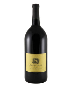 Crane Lake Cabernet Sauvignon