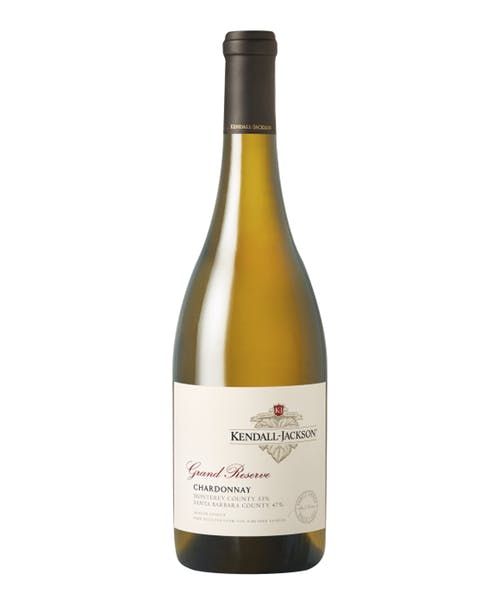 Kendall-Jackson Grand Reserve Chardonnay