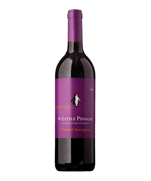 The Little Penguin Cabernet Sauvignon