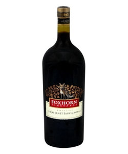 Foxhorn Vineyards Cabernet Sauvignon