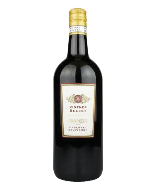 Franzia Vintner Select Cabernet Sauvignon