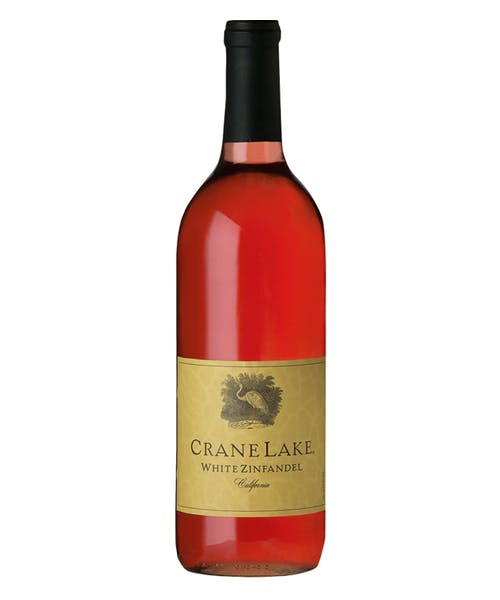 Crane Lake White Zinfandel