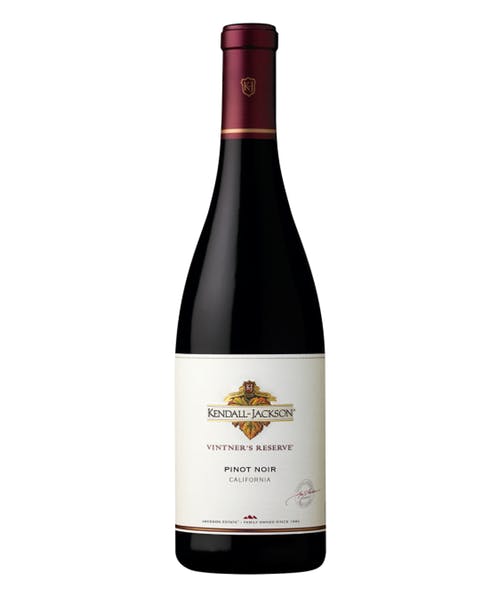 Kendall-Jackson Vintner's Reserve Pinot Noir