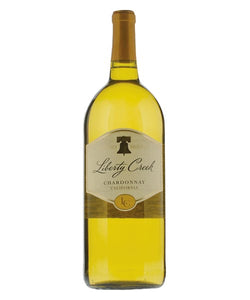 Liberty Creek Chardonnay