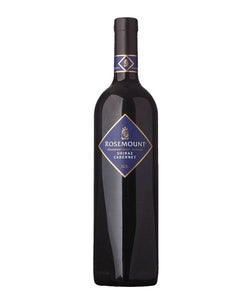 Rosemount Estate Diamond Label Shiraz Cabernet