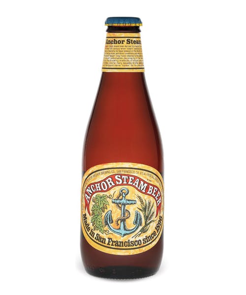 Anchor Steam Beer