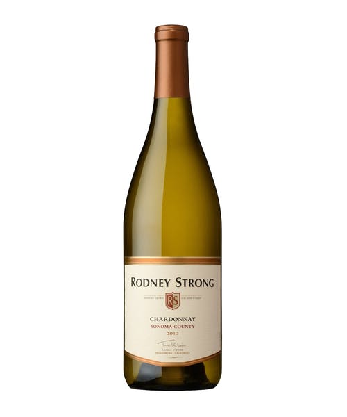 Rodney Strong Sonoma County Chardonnay