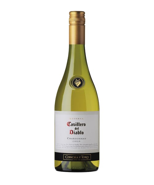 Casillero del Diablo Reserva Chardonnay