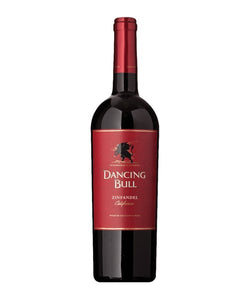 Dancing Bull Zinfandel