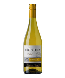 Concha y Toro Frontera Chardonnay