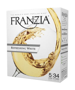 Franzia Refreshing White