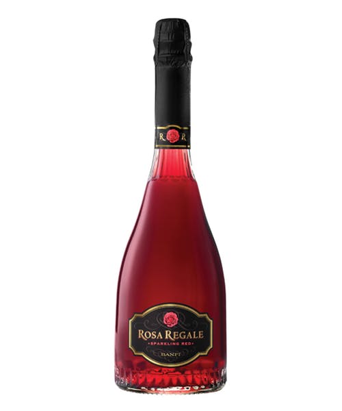 Banfi Rosa Regale Sparkling Red