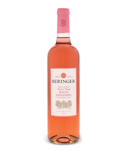 Beringer  White Zinfandel