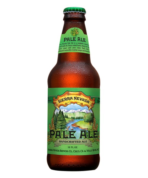 Sierra Nevada Pale Ale