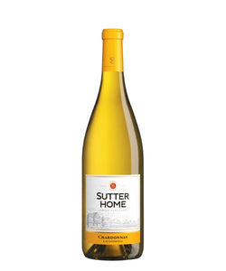 Sutter Home Chardonnay