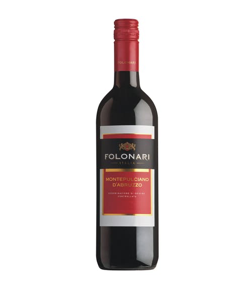 Folonari Montepulciano d'Abruzzo