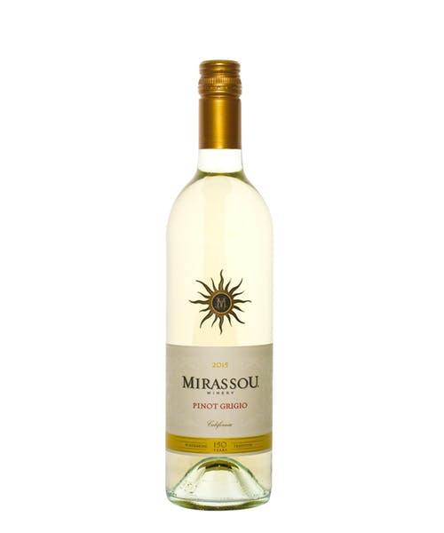 Mirassou Pinot Grigio