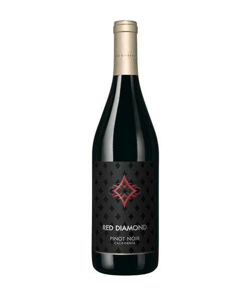 Red Diamond Pinot Noir