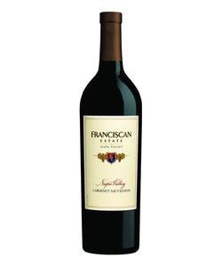 Franciscan Napa Valley Cabernet Sauvignon