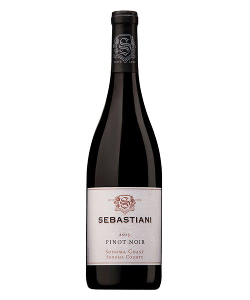 Sebatiani Pinot Noir