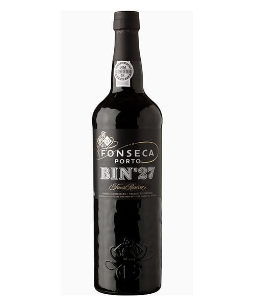 Fonseca Finest Reserve Bin No. 27