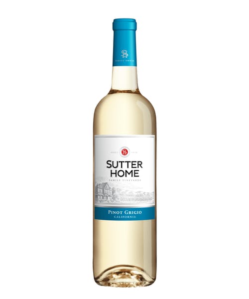 Sutter Home Pinot Grigio