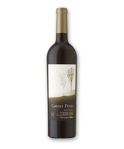 Ghost Pines Winemaker's Blend Red Blend