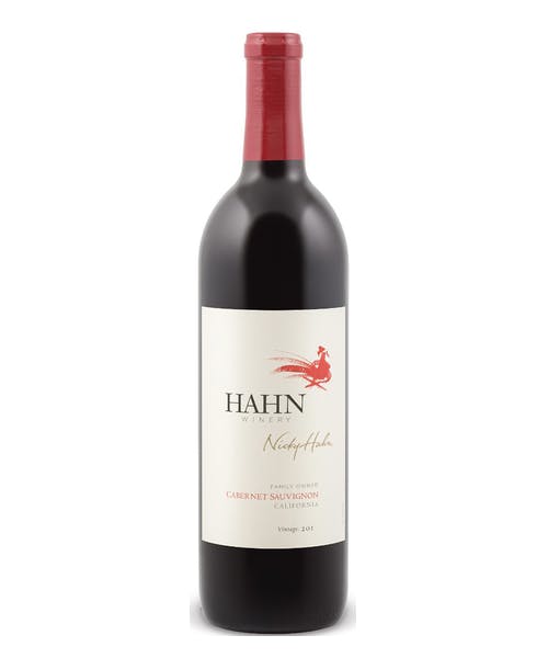 Hahn Cabernet Sauvignon