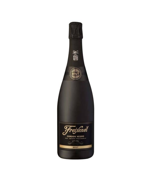 Freixenet Cordon Negro Brut