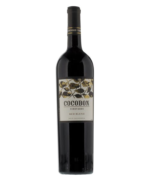 Cocobon Red Blend