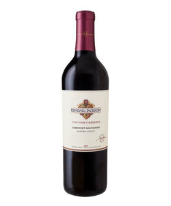 Kendall-Jackson Vintner's Reserve Cabernet Sauvignon