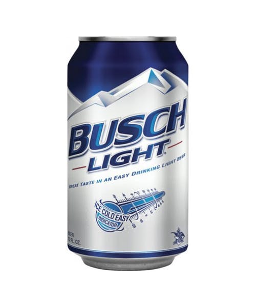 Busch Light