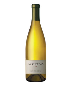 La Crema Sonoma Coast Chardonnay