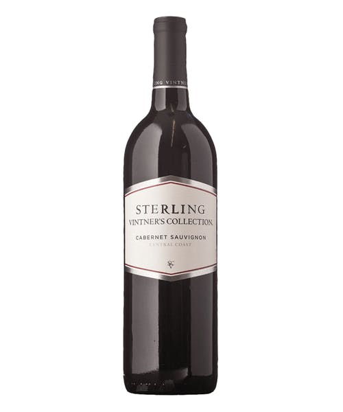 Sterling Vintner's Collection Central Coast Cabernet Sauvignon