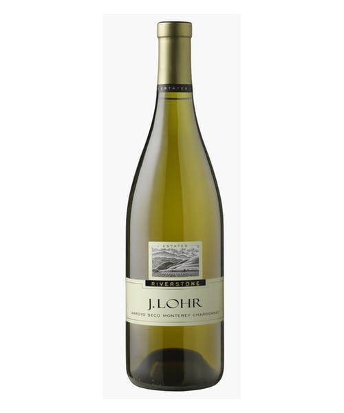 J. Lohr Riverstone Chardonnay