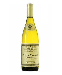 Jadot Mâcon Villages Chardonnay