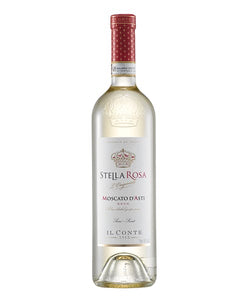 Stella Rosa Moscato